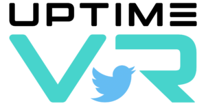 UptimeVR twitter