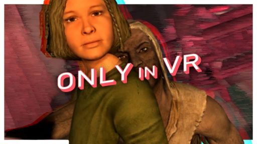 Things You Can Only Do In Skyrim VR