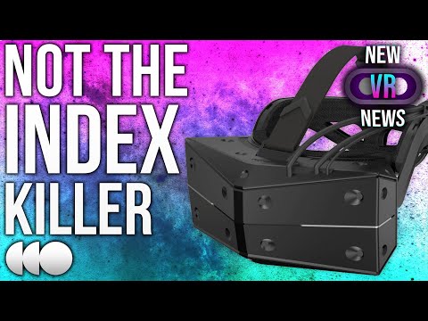 New VR News – StarVR One is insane | April Game Releases | VR's Breakout Moment