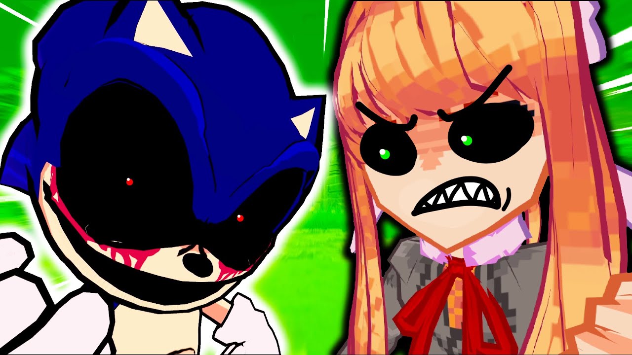 monika fnf mod monika fnf mod