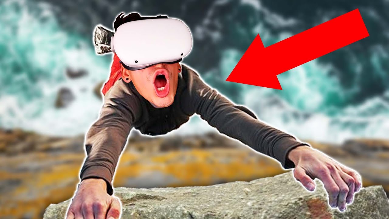 Vr falling. The Climb 2 VR. The Climb VR. Adventure Climb VR. SOUNDCORE VR p10.
